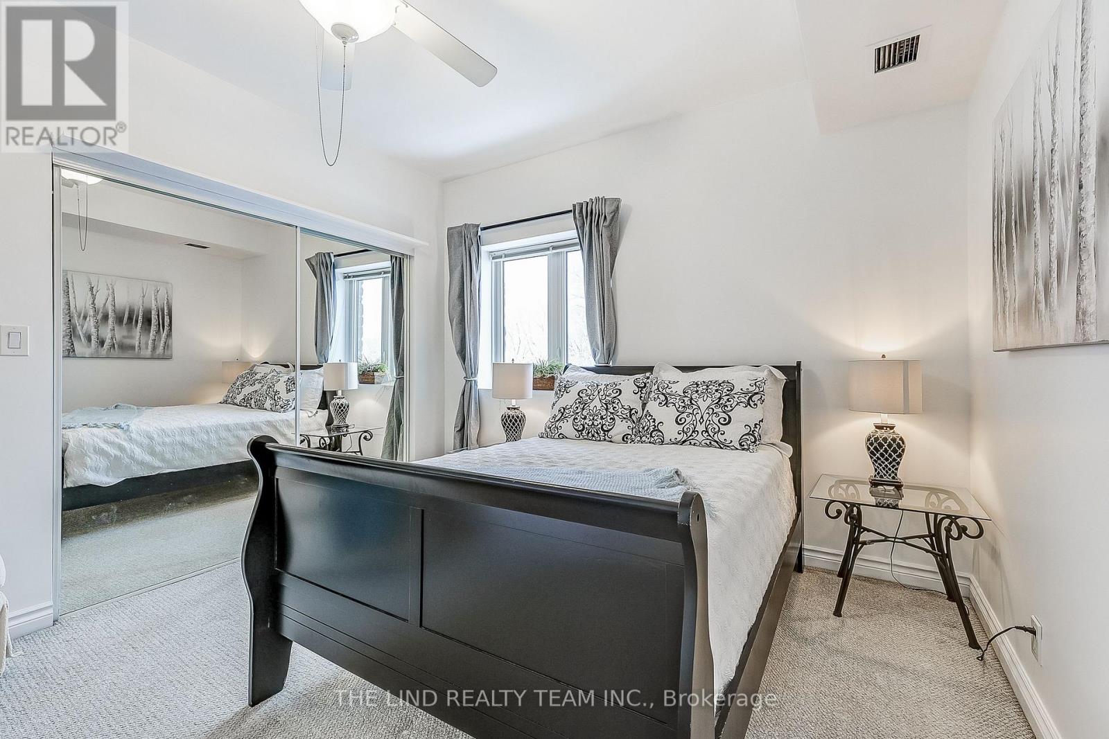 301 - 21 George Street, Aurora, Ontario  L4G 2S1 - Photo 21 - N12629540