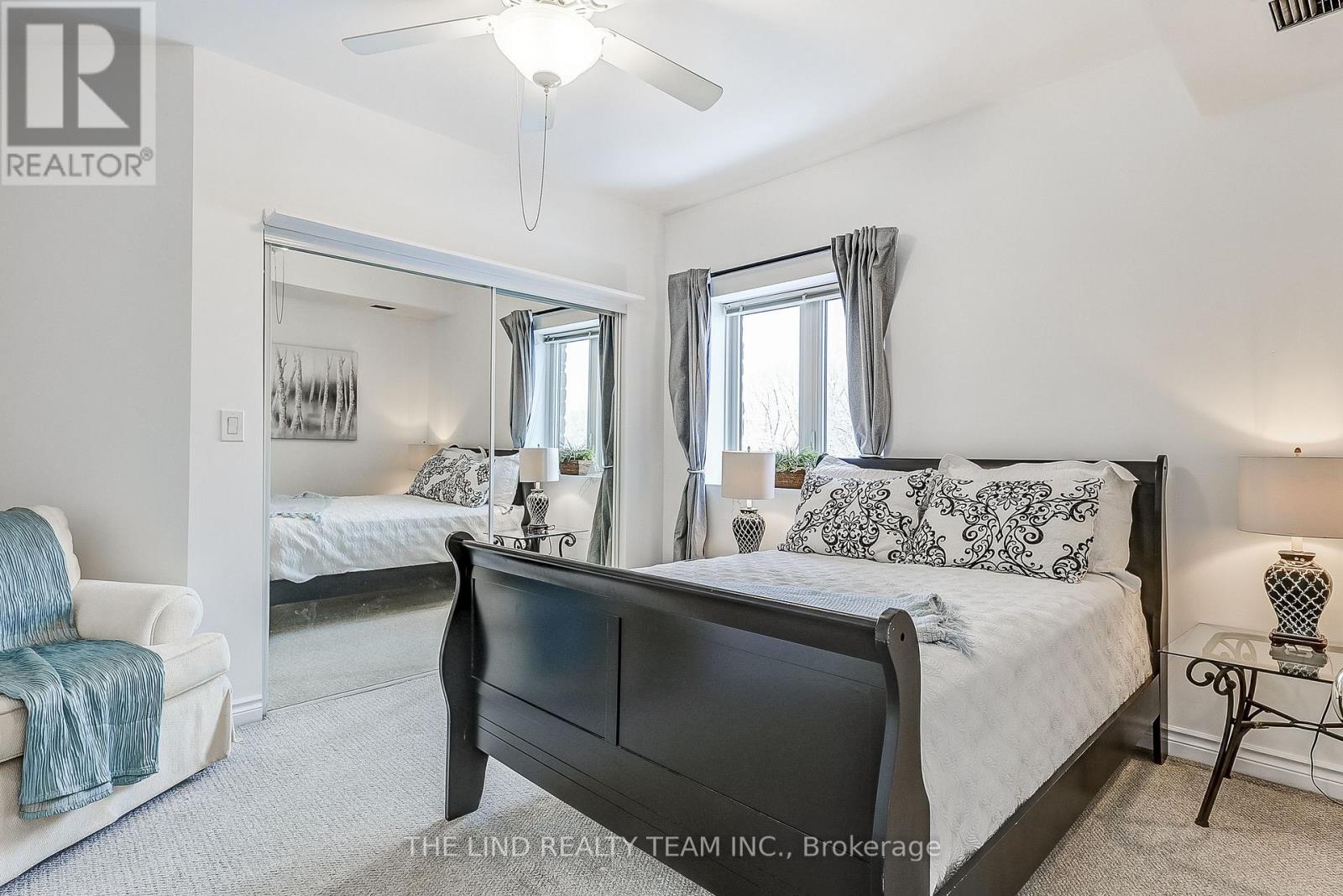 301 - 21 George Street, Aurora, Ontario  L4G 2S1 - Photo 22 - N12629540