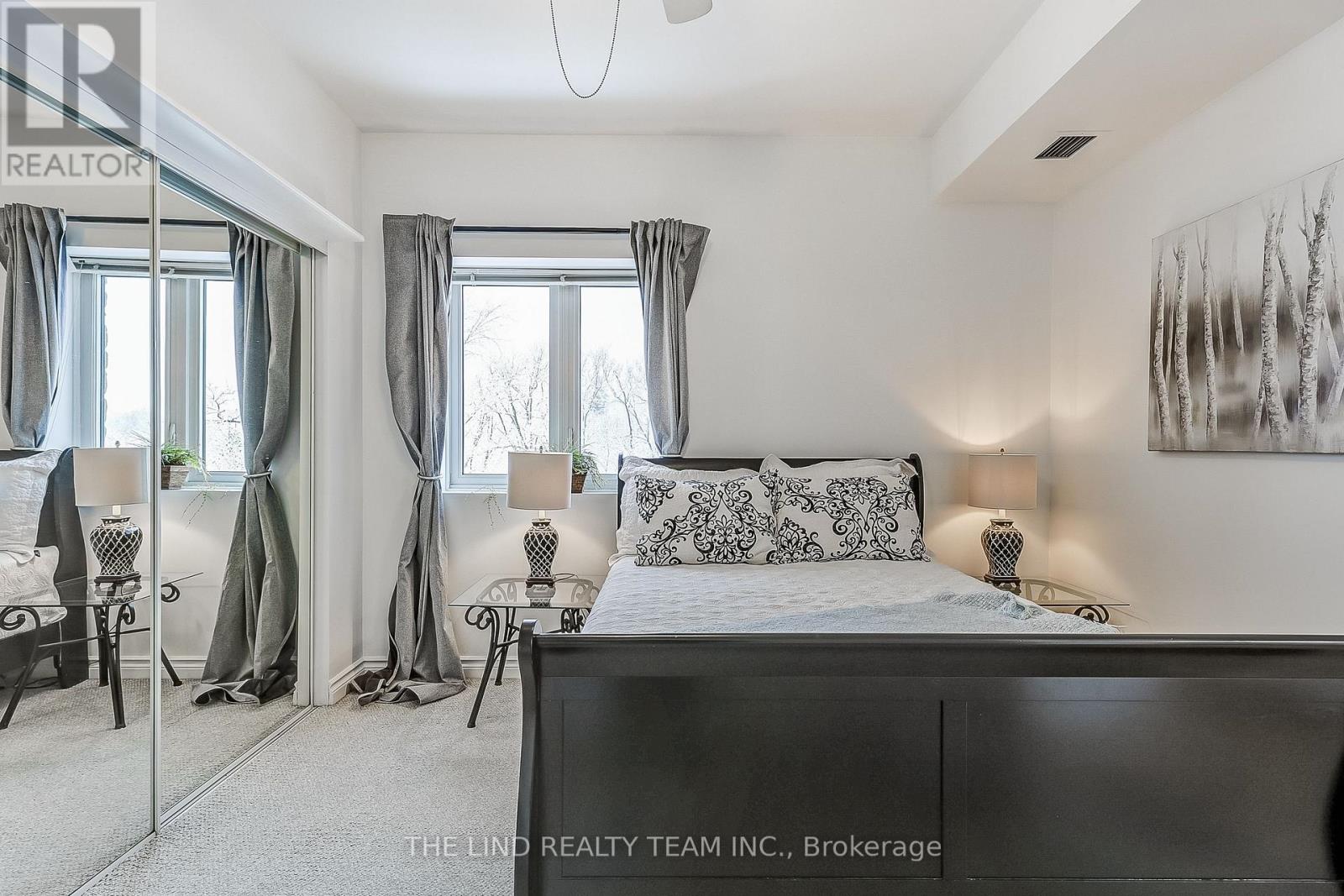 301 - 21 George Street, Aurora, Ontario  L4G 2S1 - Photo 23 - N12629540