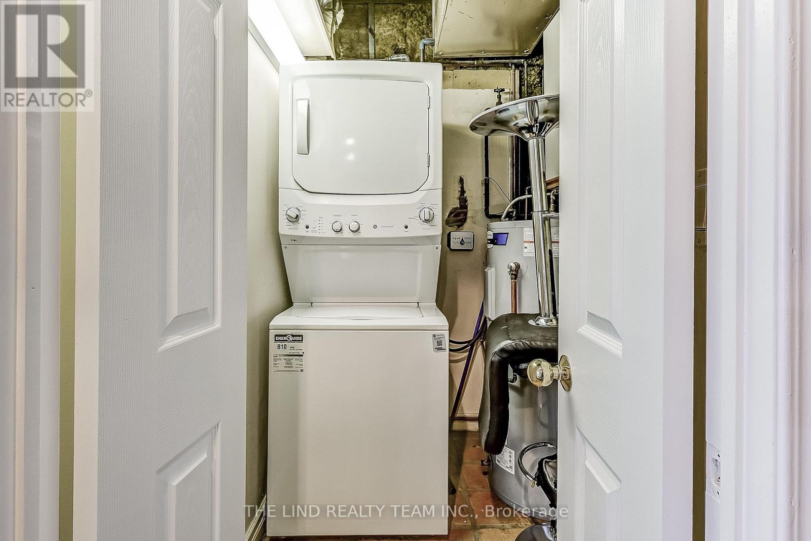 301 - 21 George Street, Aurora, Ontario  L4G 2S1 - Photo 27 - N12629540