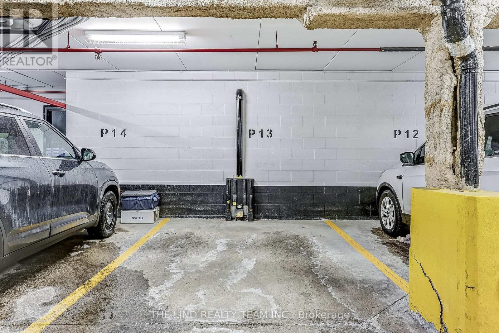 301 - 21 George Street, Aurora, Ontario  L4G 2S1 - Photo 31 - N12629540