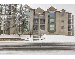 301 - 21 GEORGE STREET, Aurora, Ontario