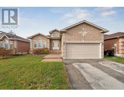 136 MARSELLUS DRIVE, Barrie, Ontario