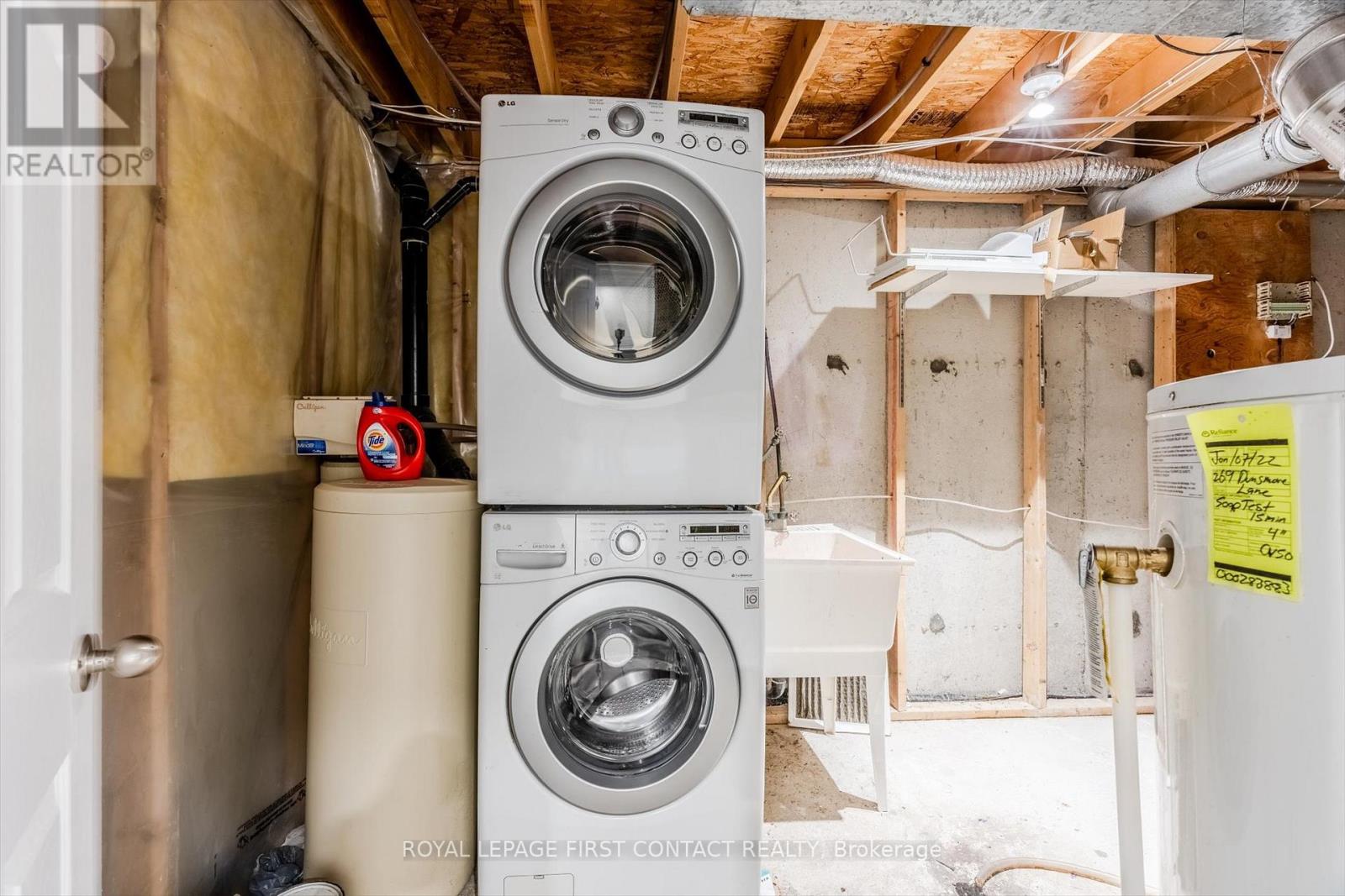 269 Dunsmore Lane, Barrie, Ontario  L4M 7A7 - Photo 21 - S12629416