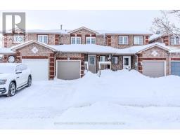 269 DUNSMORE LANE, Barrie, Ontario