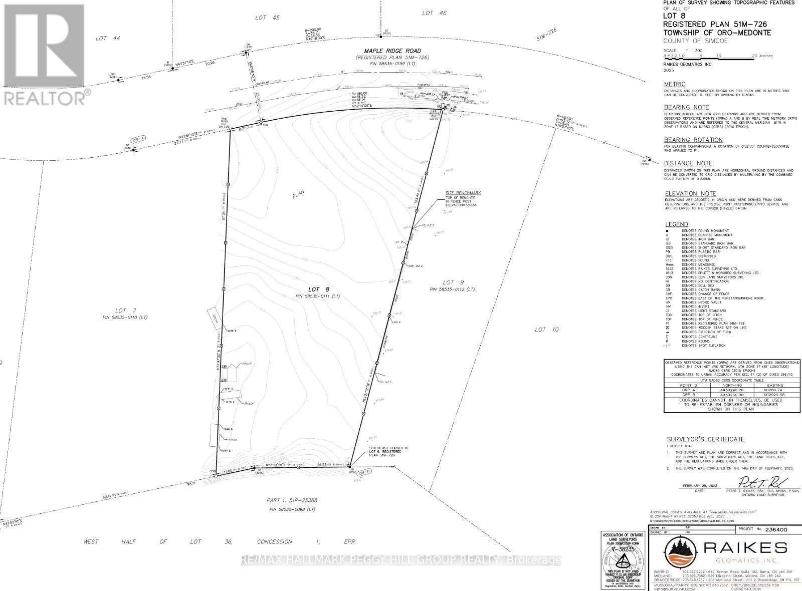 17 Maple Ridge Road, Oro-Medonte, Ontario  L0L 2L0 - Photo 8 - S12629488