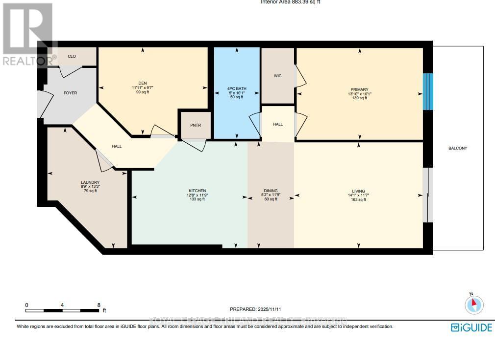 Photo 23 of 26 for 407 - 435 Colborne Street