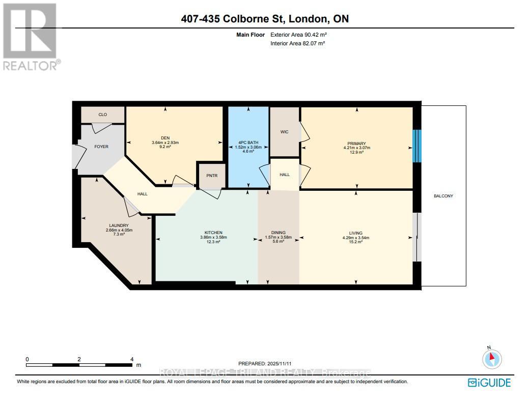 Photo 24 of 26 for 407 - 435 Colborne Street