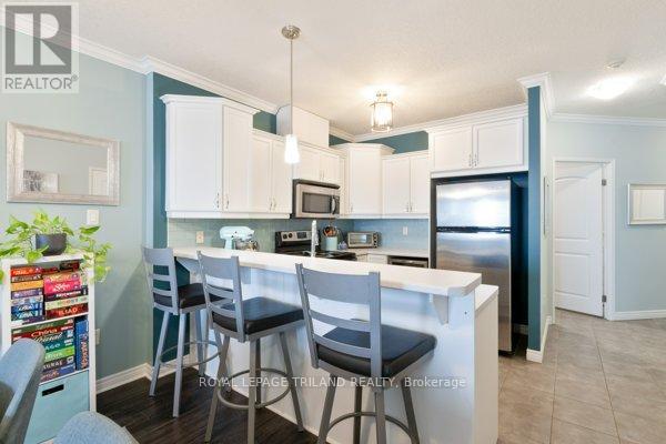 Photo 5 of 26 for 407 - 435 Colborne Street