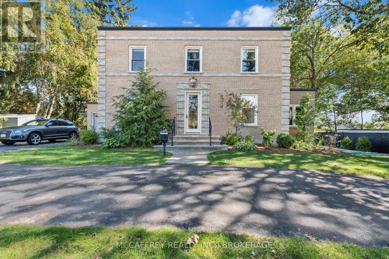 442 Dundas Street W, Greater Napanee, Ontario  K7R 2C1 - Photo 2 - X12439749