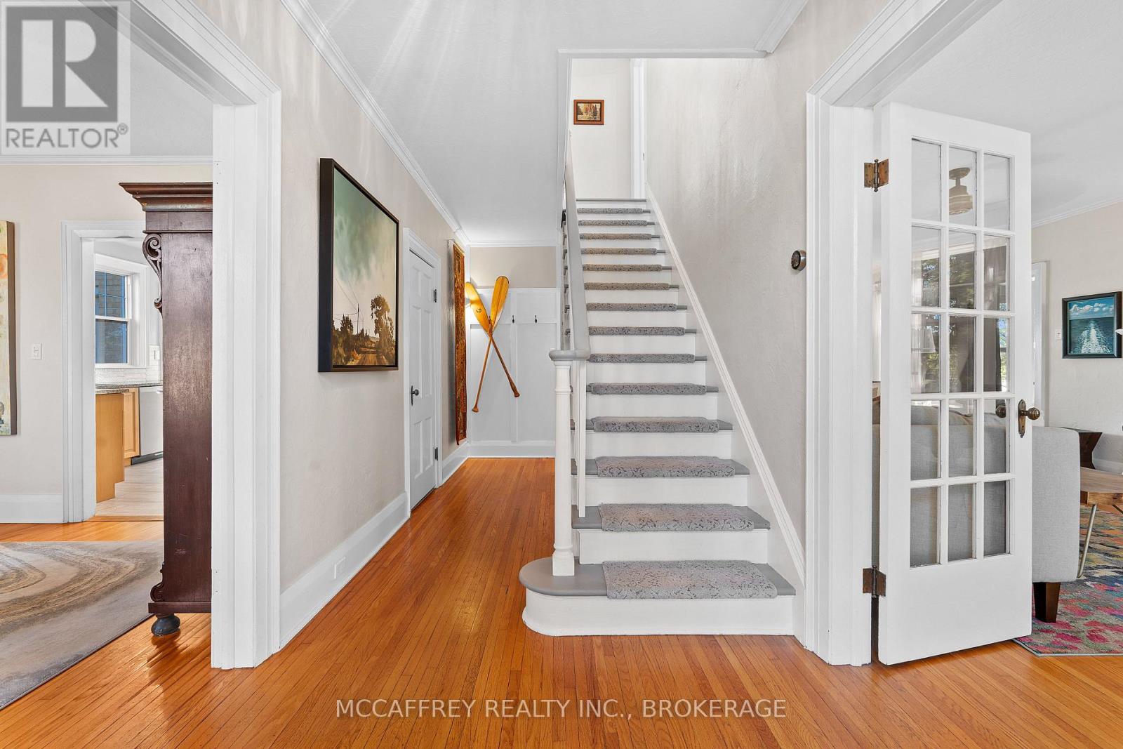 442 Dundas Street W, Greater Napanee, Ontario  K7R 2C1 - Photo 4 - X12439749