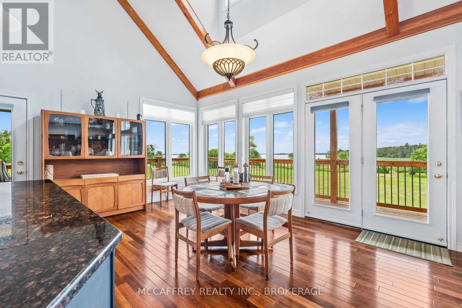 6019 County Road 9, Greater Napanee, Ontario  K7R 3K8 - Photo 11 - X12494592