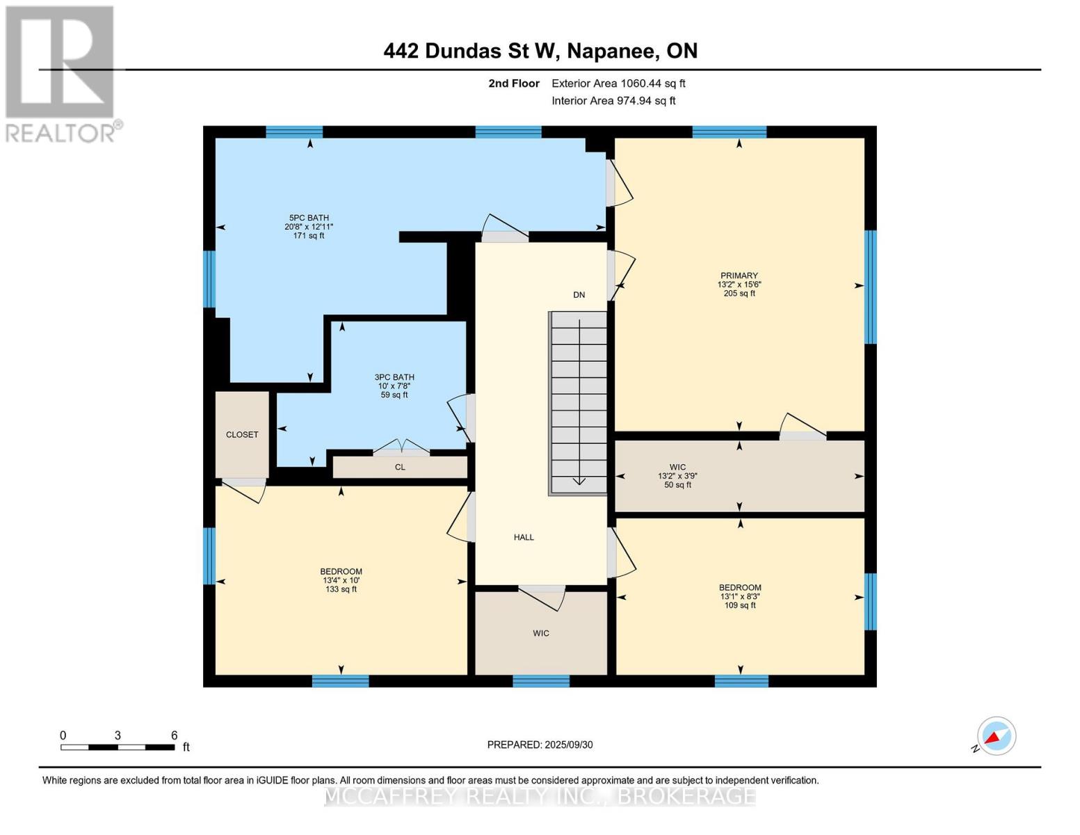 442 Dundas Street W, Greater Napanee, Ontario  K7R 2C1 - Photo 47 - X12439749