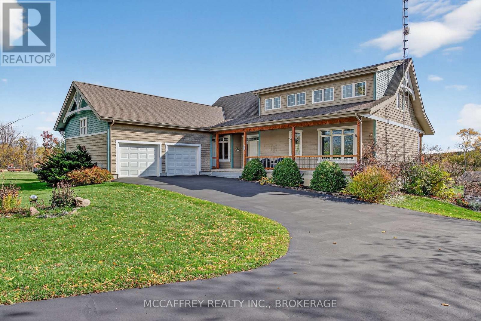 6019 County Road 9, Greater Napanee, Ontario  K7R 3K8 - Photo 4 - X12494592