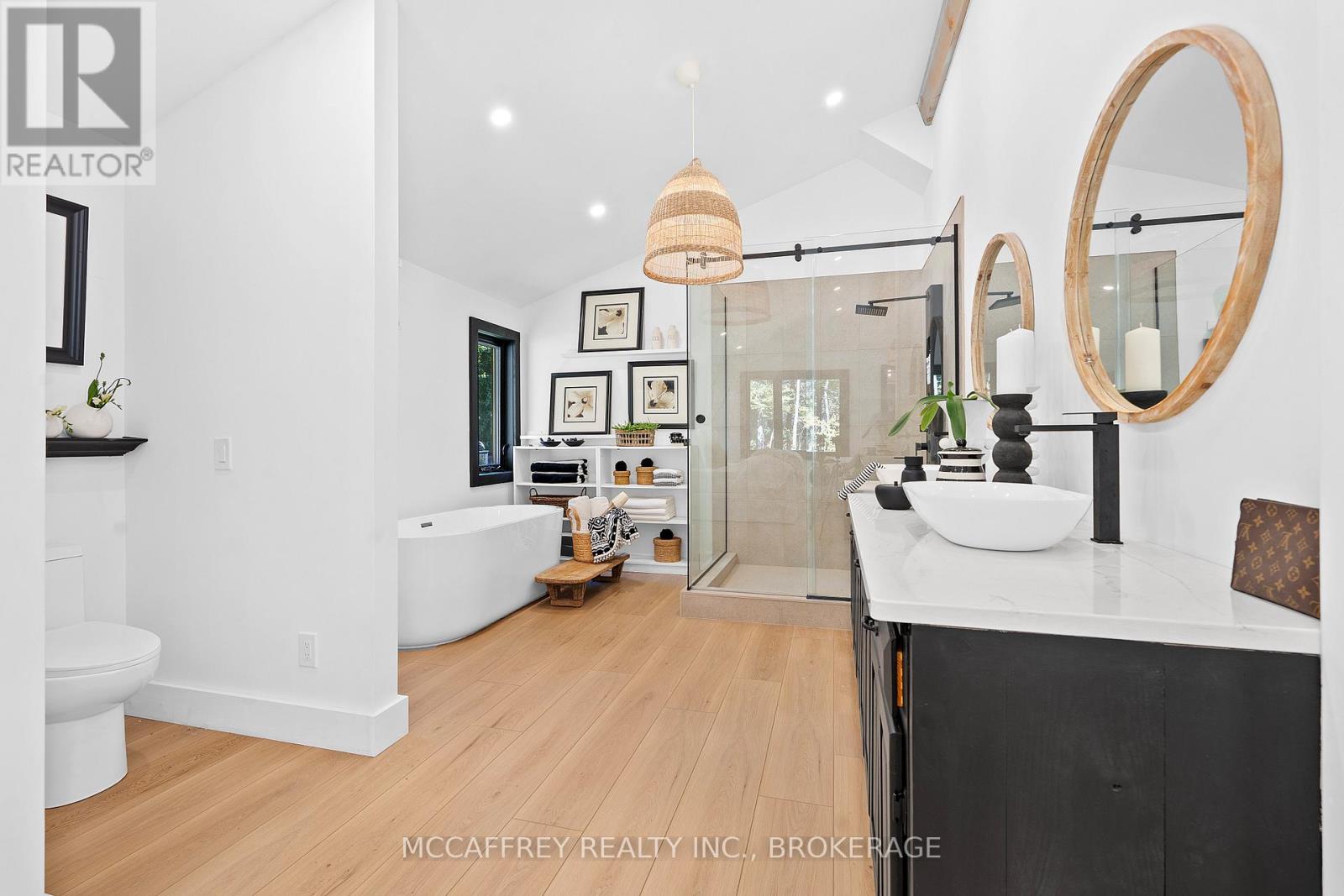 98 Juniper Lane, Stone Mills, Ontario  K0K 3G0 - Photo 22 - X12521562