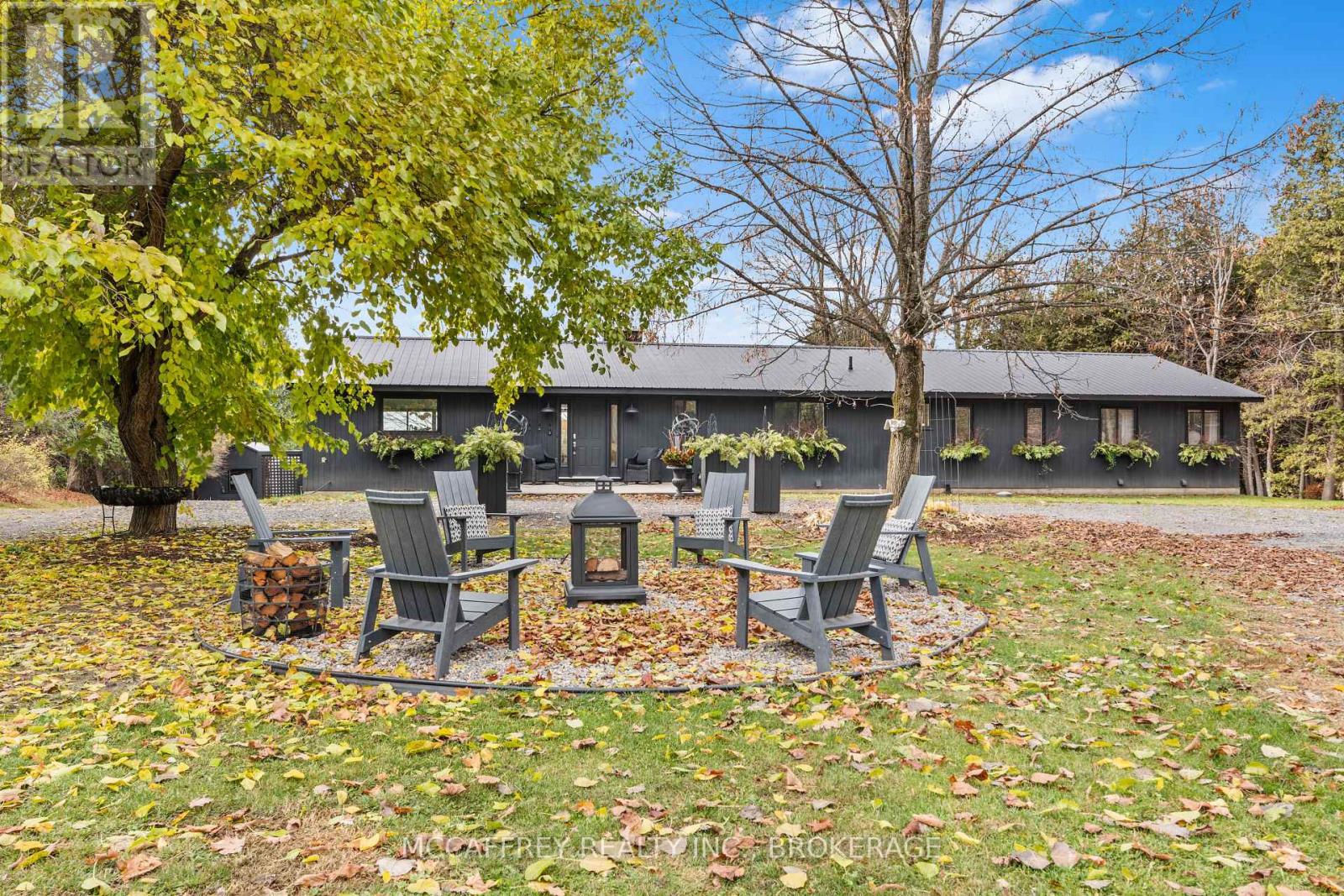 98 Juniper Lane, Stone Mills, Ontario  K0K 3G0 - Photo 4 - X12521562