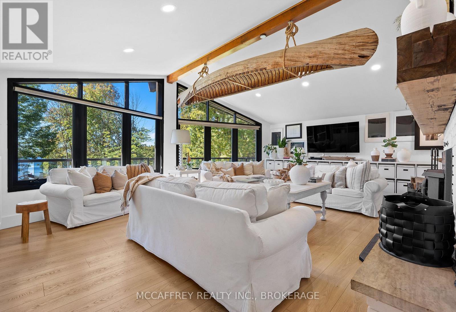 98 Juniper Lane, Stone Mills, Ontario  K0K 3G0 - Photo 6 - X12521562