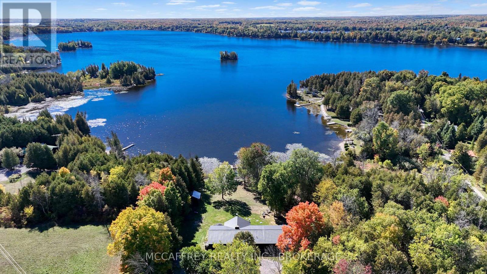 98 Juniper Lane, Stone Mills, Ontario  K0K 3G0 - Photo 2 - X12521562