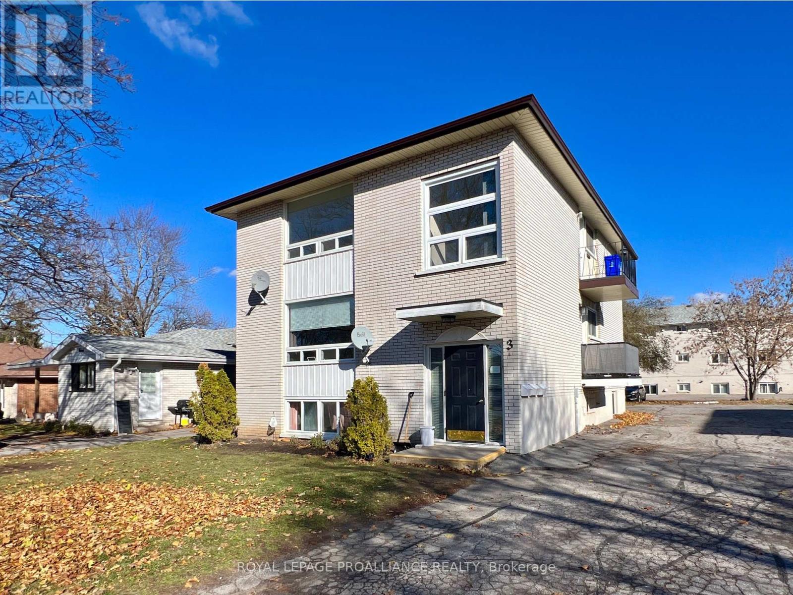 3 - 3 Glenarden Crescent, Belleville, Ontario  K8P 2B9 - Photo 12 - X12629614