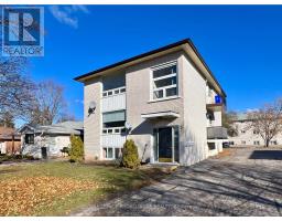 3 - 3 GLENARDEN CRESCENT, Belleville, Ontario