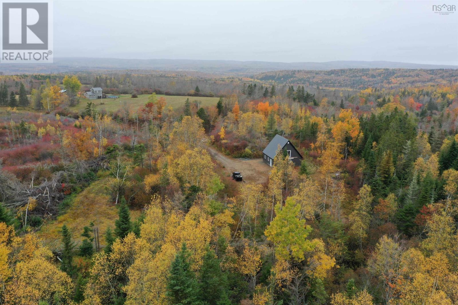 300 Lovat Road, Lovat, Nova Scotia