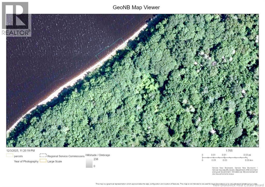 Lot Cox Point Road, Cumberland Bay, New Brunswick E4A 2Y5 - Photo 19 - NB112479