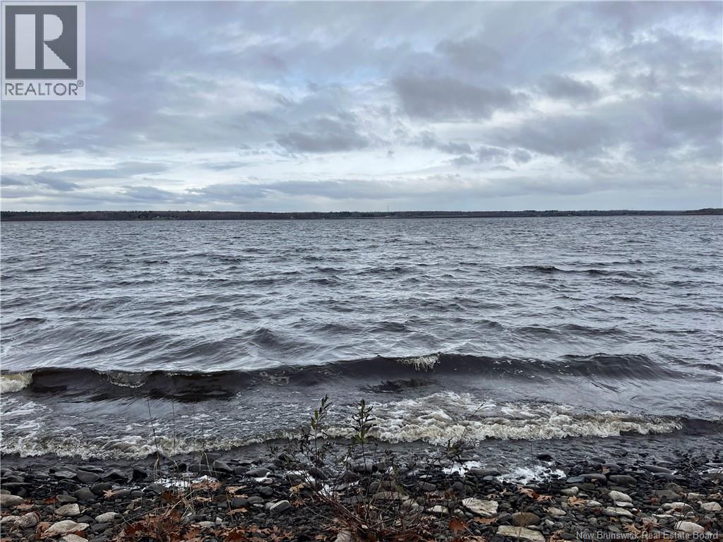 Lot Cox Point Road, Cumberland Bay, New Brunswick E4A 2Y5 - Photo 1 - NB112479
