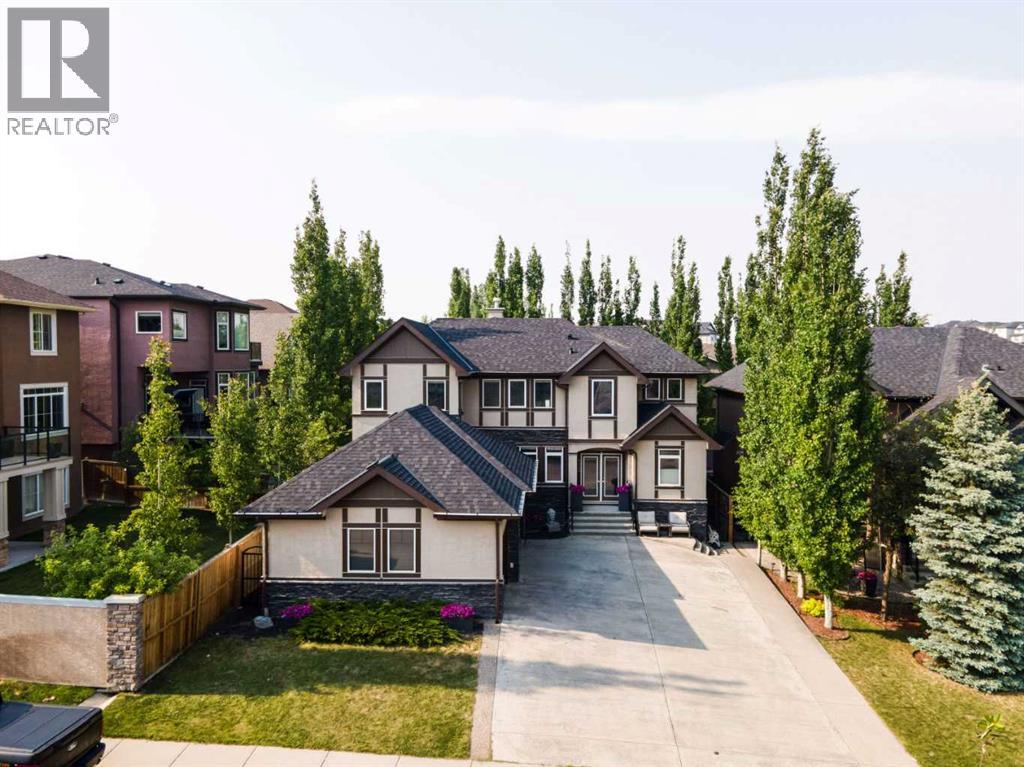 172 Panatella Crescent Nw, Calgary, Alberta  T3K 0M5 - Photo 2 - A2229897