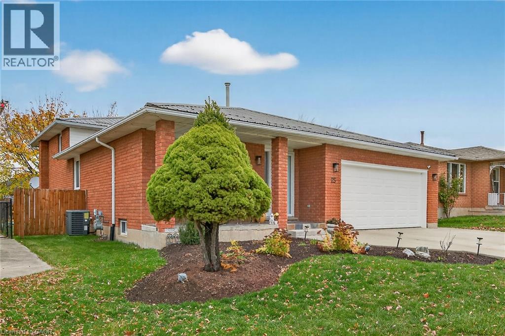 25 Country Club Road, Cayuga, Ontario  N0A 1E0 - Photo 2 - 40791094