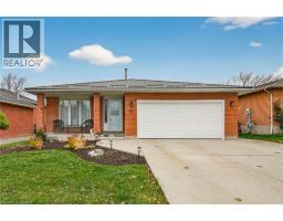 25 COUNTRY CLUB Road, Cayuga, Ontario