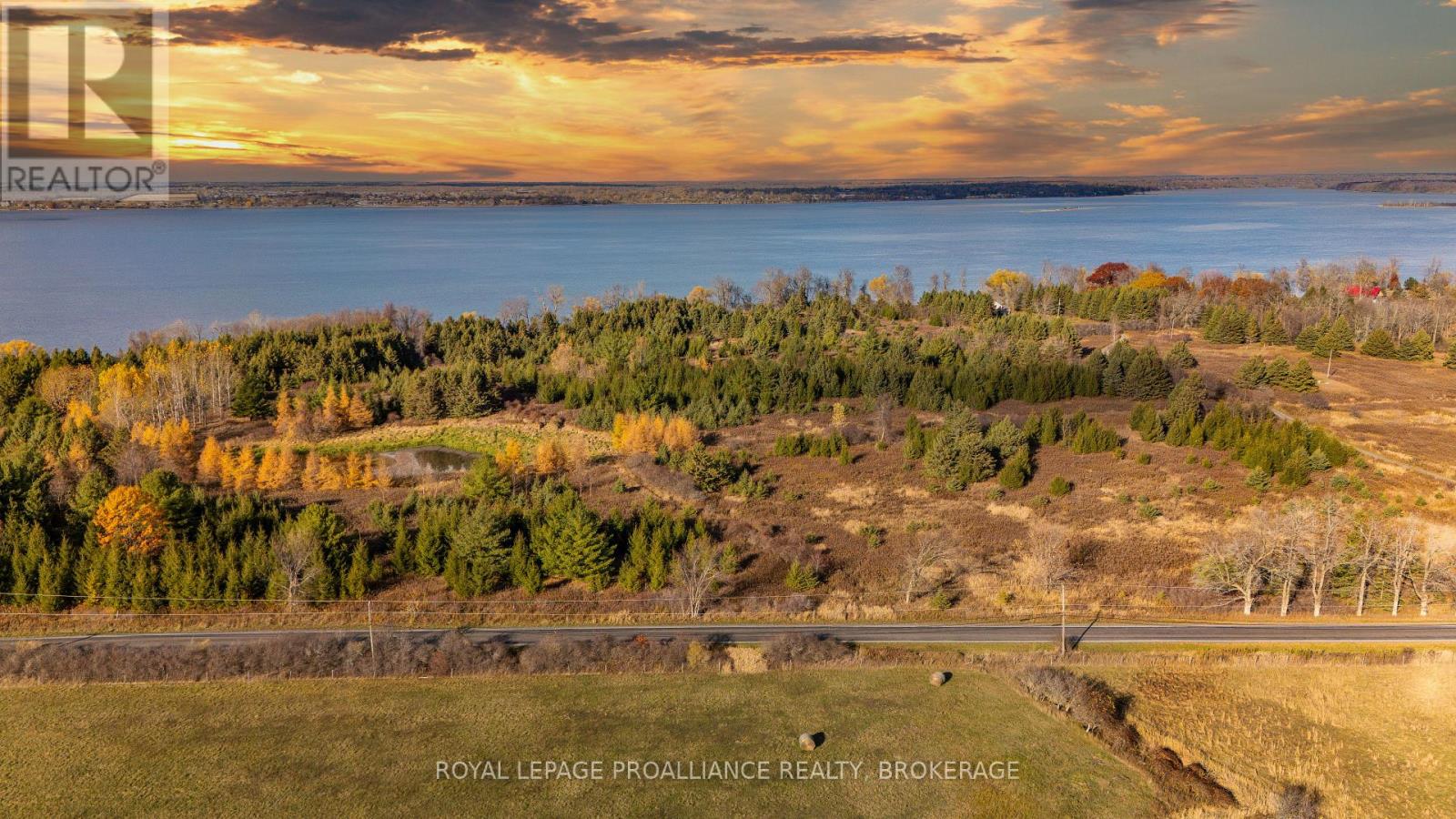 PT LT 18-19 FRONT ROAD, Frontenac Islands, Ontario