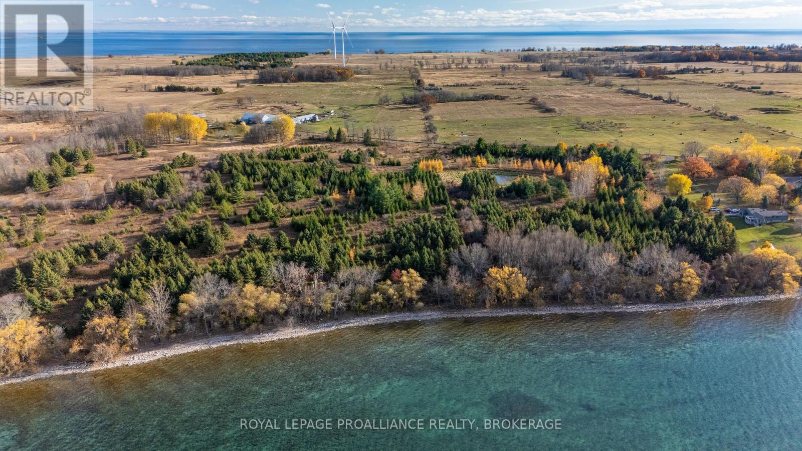 Pt Lt 18-19 Front Road, Frontenac Islands, Ontario K0H 2S0 - Photo 11 - X12629608