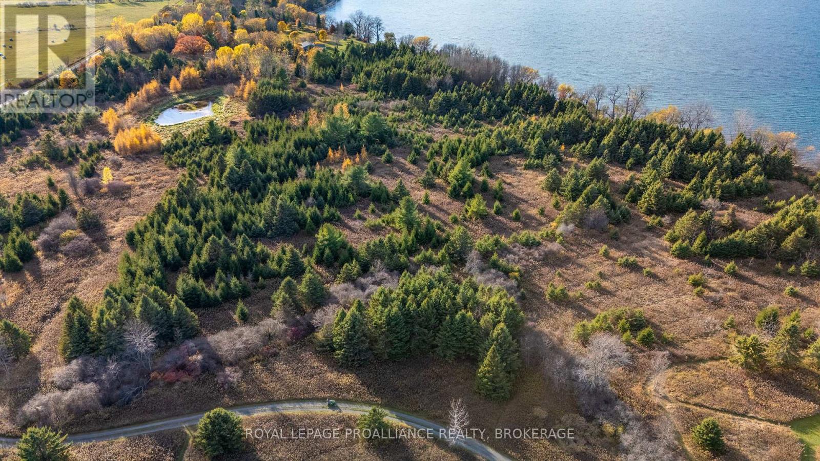 Pt Lt 18-19 Front Road, Frontenac Islands, Ontario K0H 2S0 - Photo 13 - X12629608