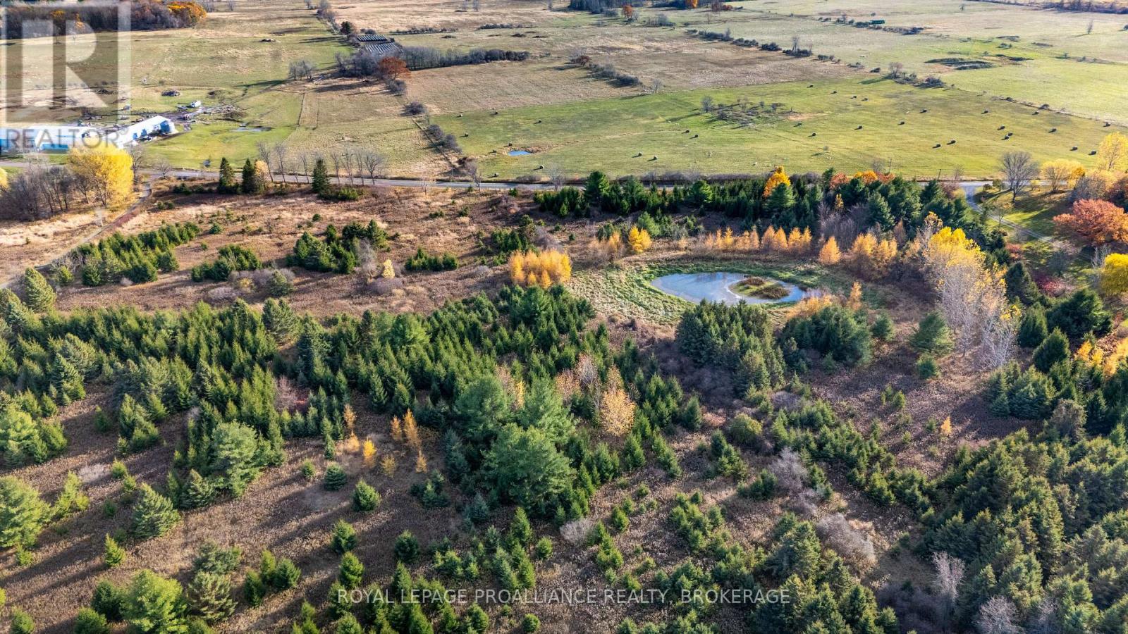 Pt Lt 18-19 Front Road, Frontenac Islands, Ontario K0H 2S0 - Photo 14 - X12629608