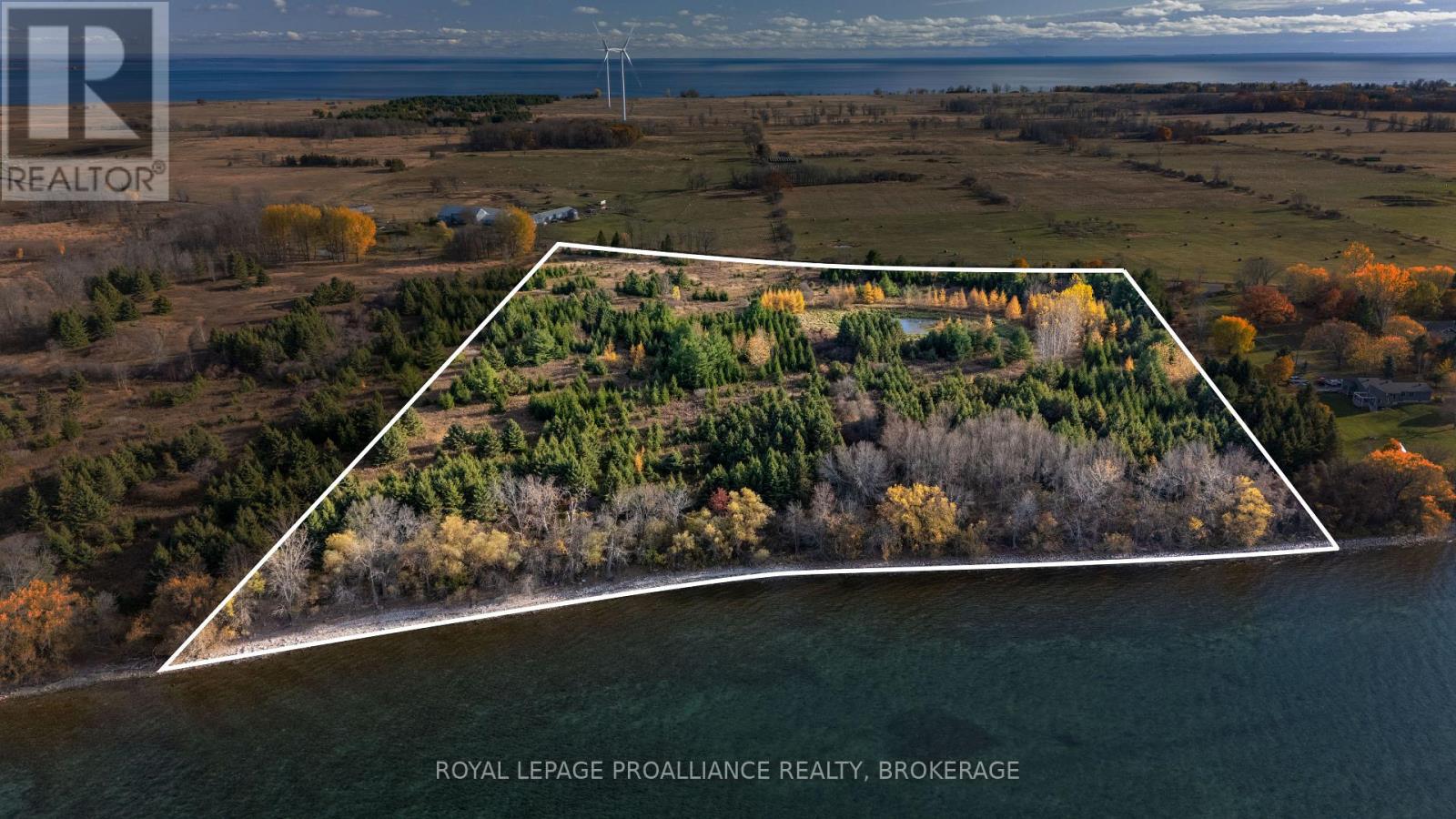 Pt Lt 18-19 Front Road, Frontenac Islands, Ontario K0H 2S0 - Photo 2 - X12629608