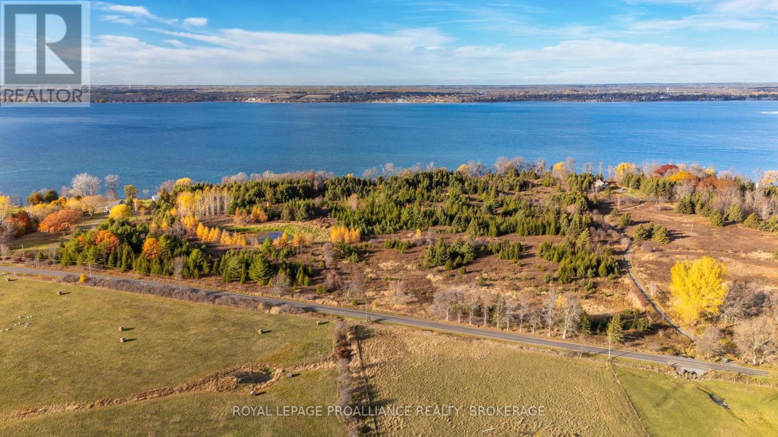 Pt Lt 18-19 Front Road, Frontenac Islands, Ontario K0H 2S0 - Photo 5 - X12629608