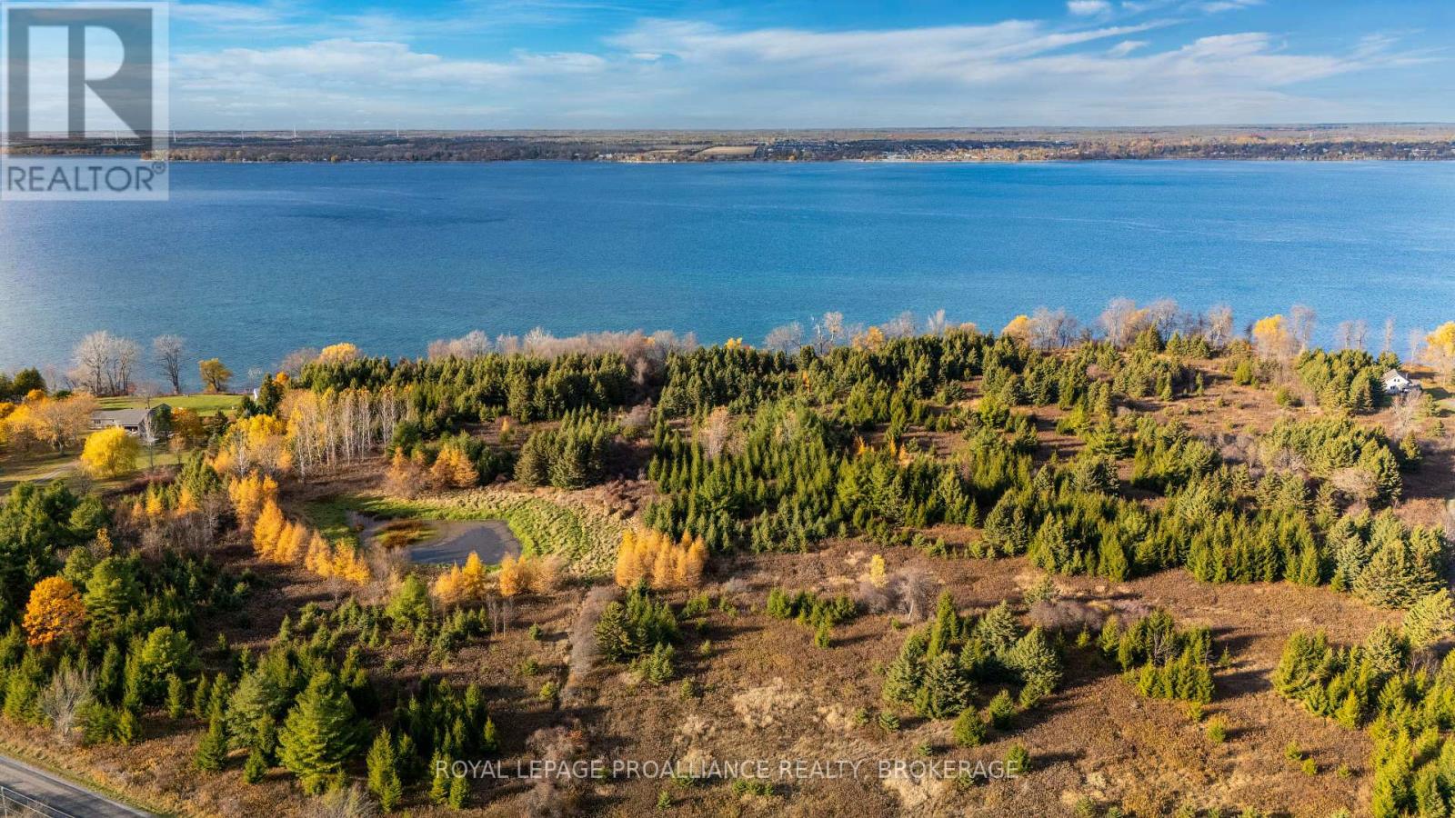Pt Lt 18-19 Front Road, Frontenac Islands, Ontario K0H 2S0 - Photo 6 - X12629608