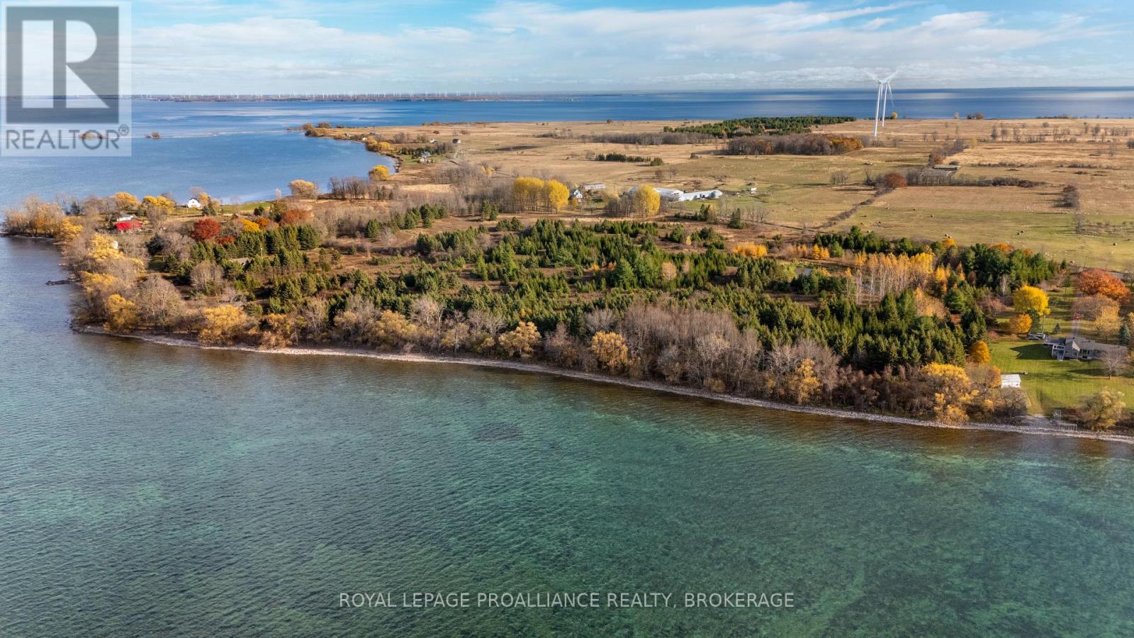 Pt Lt 18-19 Front Road, Frontenac Islands, Ontario K0H 2S0 - Photo 9 - X12629608