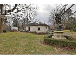 COTTAGE - 243 SHOREACRES ROAD, Burlington, Ontario