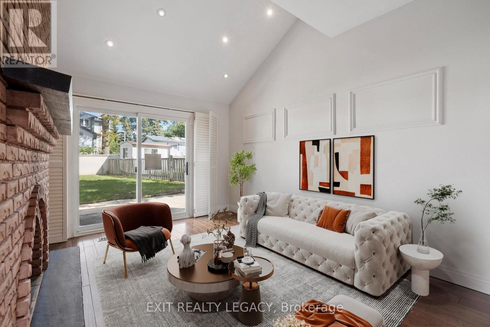 6 Muir Avenue, Toronto, Ontario  M9L 1H3 - Photo 16 - W12629424