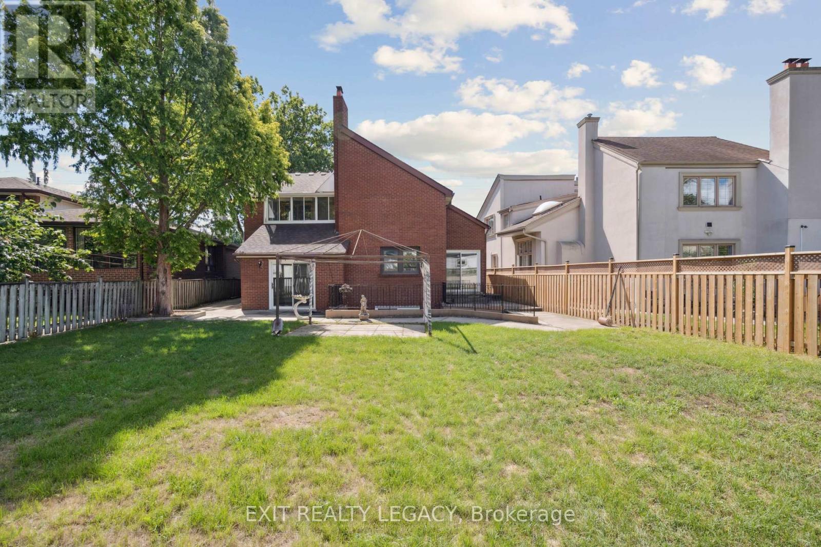 6 Muir Avenue, Toronto, Ontario  M9L 1H3 - Photo 50 - W12629424