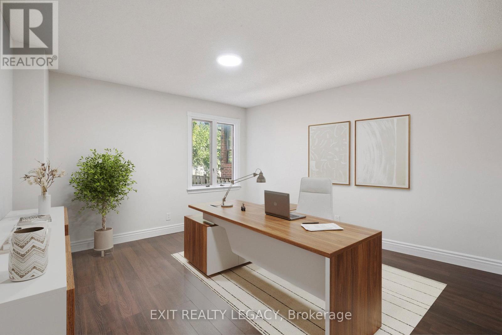 6 Muir Avenue, Toronto, Ontario  M9L 1H3 - Photo 9 - W12629424