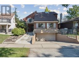 6 MUIR AVENUE, Toronto, Ontario