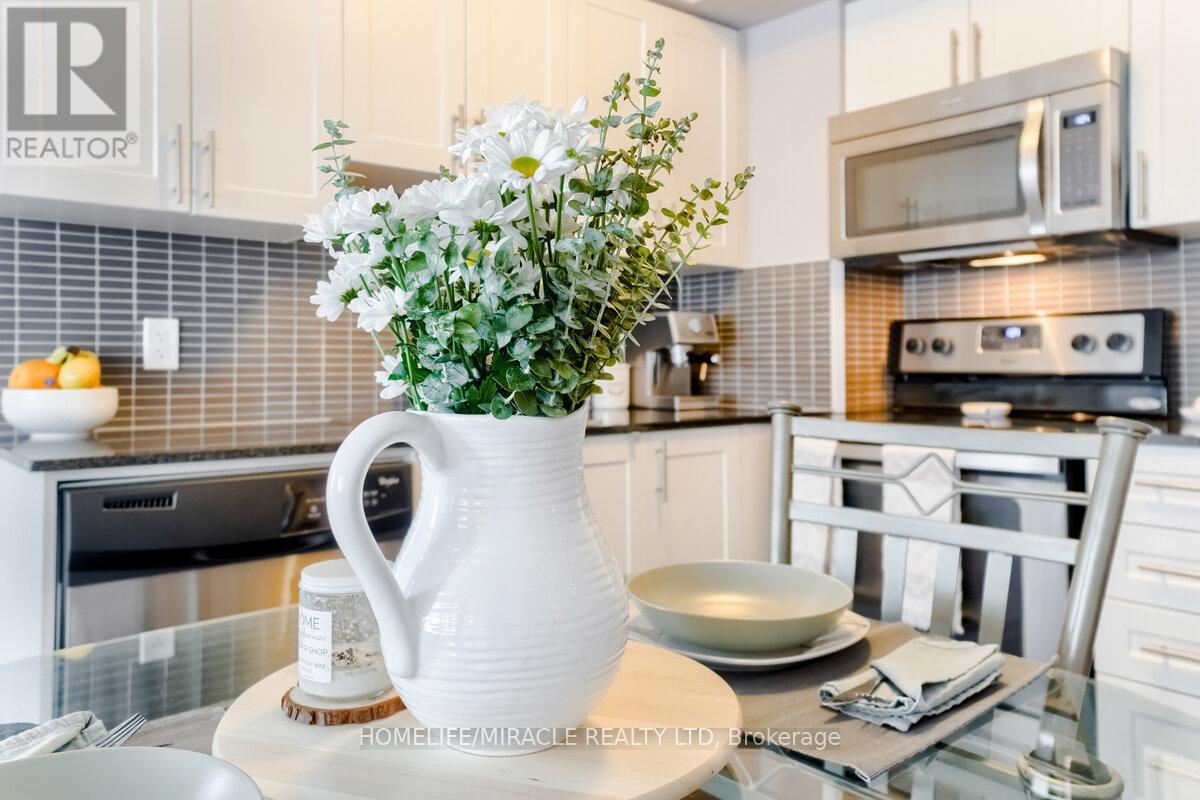 1324 - 2 Eva Road, Toronto, Ontario  M9C 0A9 - Photo 14 - W12629432