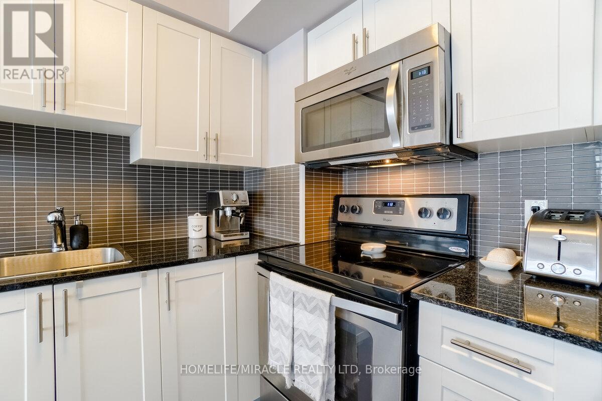 1324 - 2 Eva Road, Toronto, Ontario  M9C 0A9 - Photo 15 - W12629432