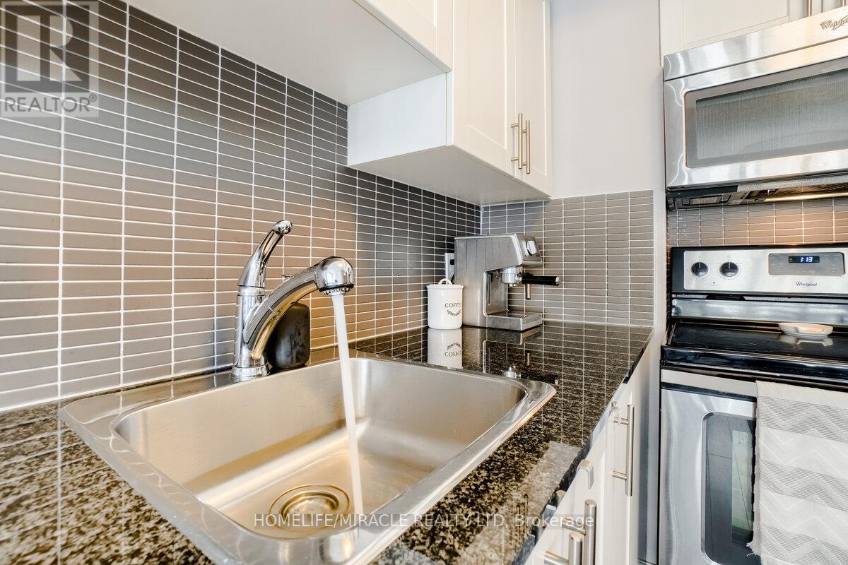 1324 - 2 Eva Road, Toronto, Ontario  M9C 0A9 - Photo 16 - W12629432