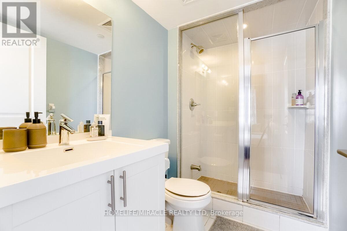 1324 - 2 Eva Road, Toronto, Ontario  M9C 0A9 - Photo 24 - W12629432