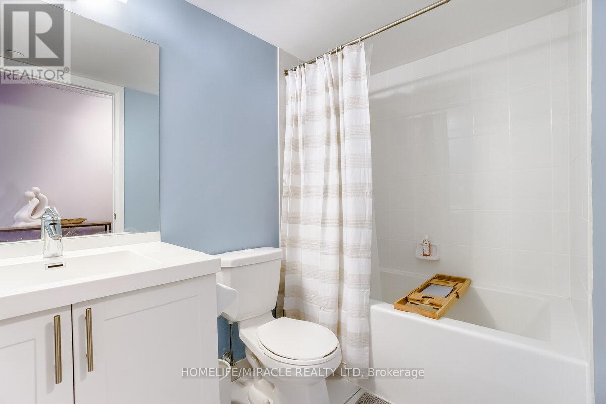 1324 - 2 Eva Road, Toronto, Ontario  M9C 0A9 - Photo 27 - W12629432