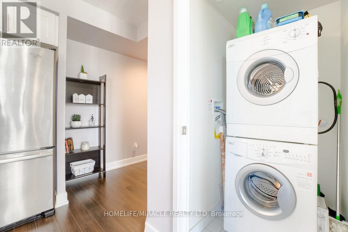 1324 - 2 Eva Road, Toronto, Ontario  M9C 0A9 - Photo 28 - W12629432