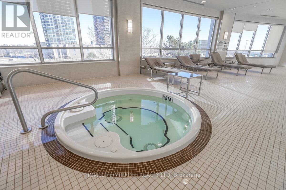 1324 - 2 Eva Road, Toronto, Ontario  M9C 0A9 - Photo 35 - W12629432